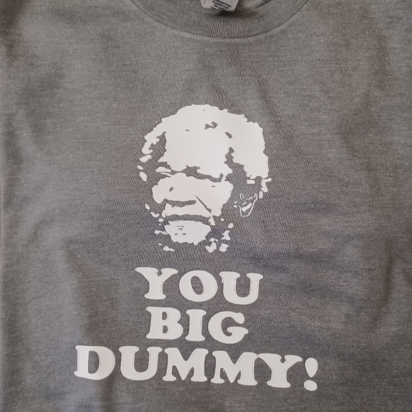 Custom Mens Tee - Picture 1 of 1